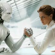 MARCO MONTEMAGNO Guru del digitale, i robot prenderanno i posti di lavoro agli umani?