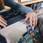 Vinile alla ribalta. E' boom tra i giovani