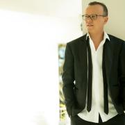 GIGI D’ALESSIO ospite da Casa Sanremo