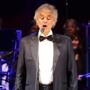 Andrea Bocelli: al cinema il film che racconta la sua carriera
