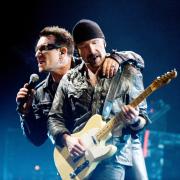 Gli U2 eseguiranno alcune delle loro nuove canzoni nel tour per i 30 anni di "The Joshua Tree"