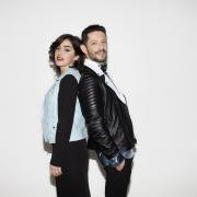 NESLI e ALICE PABA: l'intervista di Radio Festival