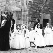 Foto bellissime, ma misteriose: chi è l’autore? 

