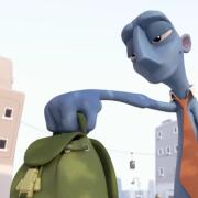 Alike: il cortometraggio che ogni genitore e ogni bambino dovrebbero vedere
