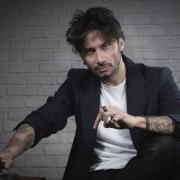 FABRIZIO MORO: l'intervista di Radio Festival