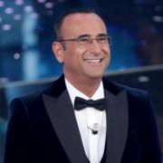 Carlo Conti si difende dalle accuse per il suo cachet