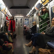 Ocean's 8. Cast al femminile per lo spinoff della trilogia di Ocean
