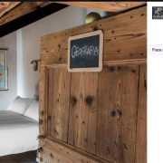 La scuola che è un bed & breakfast: le foto più belle