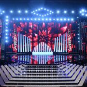 Il vincitore di Sanremo è...