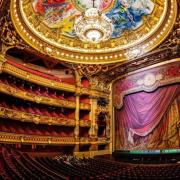 I 10 teatri d'opera più belli del mondo