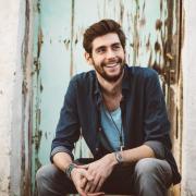Alvaro Soler in tour in Italia