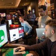 MARCO MONTEMAGNO Guru del digitale, la gara di poker vinta da un algoritmo