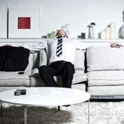 Sindrome da burnout: quando il lavoro diventa un incubo