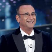 Carlo Conti:  ecco la mia ricetta per questo Sanremo!