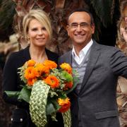 Maria De Filippi ha l'influenza