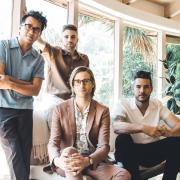 I Saint Motel live in Italia il 21 febbraio