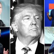 MARCO MONTEMAGNO Guru del digitale, le 100 aziende di Silicon Valley contro Trump