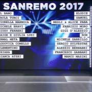 Da Casa Sanremo, FRANCO ZANETTI Direttore editoriale di Rockol 