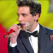 Mika conquista Sanremo