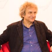 Roberto Cacciapaglia suona live  a Monte Carlo Nights