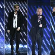 Sanremo 2017. Chi l'avrebbe mai detto? Grande sorpresa per gli eliminati della quarta serata