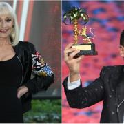 Cosa ci fa Francesco Gabbani con Gianna Nannini e la Carrà?  Il video
