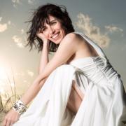 Giorgia: nuova data live a Roma