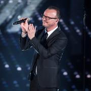 Gigi D'Alessio ancora polemico sul festival: io e Al Bano siamo stati usati 