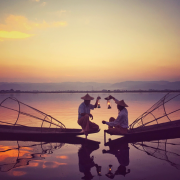 10 foto incantevoli scattate con un iPhone