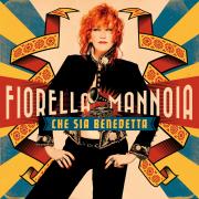 FIORELLA MANNOIA
Che sia benedetta