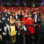 Laureus Award :  ecco i vincitori