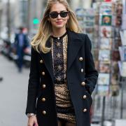 Chiara Ferragni professoressa ad Harvard:  spiegherà agli studenti i segreti del suo successo