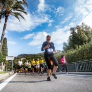 Monaco Run: l'edizione 2017