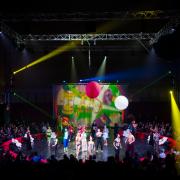 Alis: grande ritorno per l'acclamato show del Le Cirque - World Top Performers