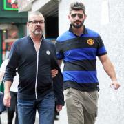 Il fidanzato di George Michael si ribella e si difende dalle accuse nei suoi confronti