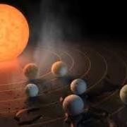 PROF. AMEDEO BALBI Astrofisico, la scoperta di 7 pianeti