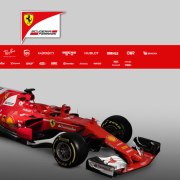La Scuderia del Cavallino presenta la nuova Ferrari SF 70 H