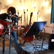 Bruce Springsteen: "Streets Of Philadelphia" nella versione di Ryan Adams. Il video