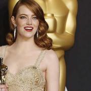 STEFANO SPADONI corrispondente da New York, la Notte Degli Oscar