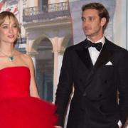 Primo figlio per Beatrice Borromeo e Pierre Casiraghi 