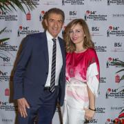 MAURIZIO DI MAGGIO, Made in Monte Carlo