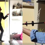"TIMpallino", la parodia di Giovanni Vernia del famoso spot fa impazzire il web