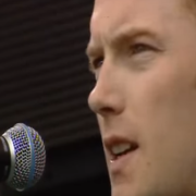 Ronan Keating