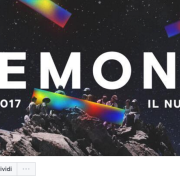 Cesare Cremonini, il nuovo album in uscita il 24 novembre!