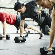 Corsi fitness