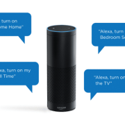 MARCO MONTEMAGNO Guru del digitale, cos'è ALEXA l’assistente vocale