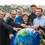 Belle Classe Academy allo Yacht Club di Monaco