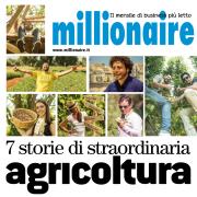 L'agricoltura? E' innovativa