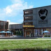 In costruzione un nuovo hotel completamente dedicato alla birra
