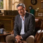 Sergio Castellitto ospite di RMC